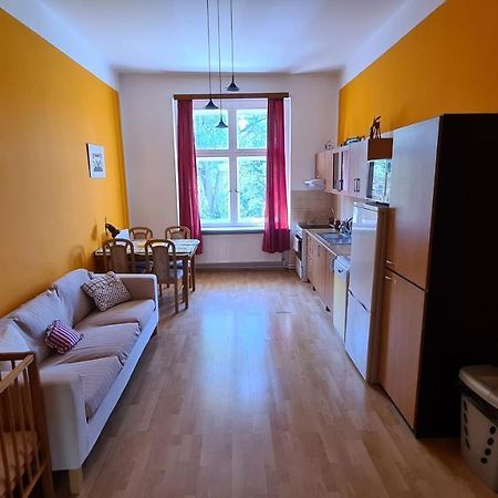 Café Dlask Varnsdorf Kültér fotó
