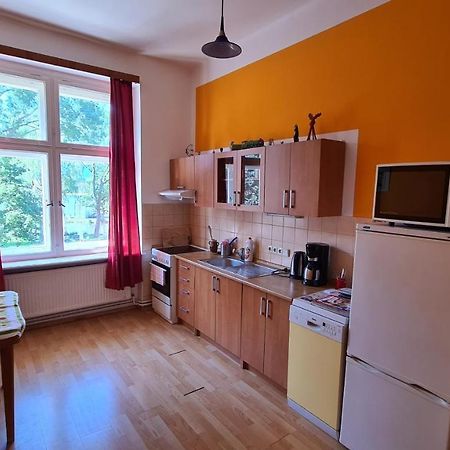 Café Dlask Varnsdorf Kültér fotó