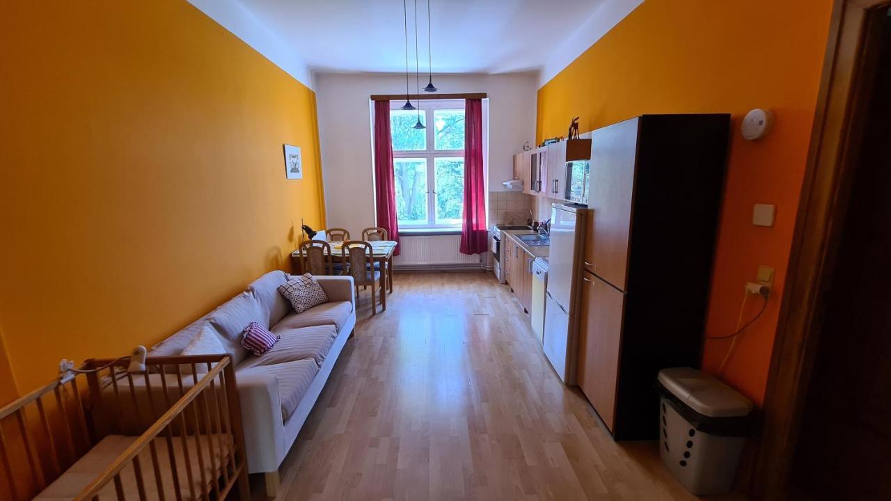 Café Dlask Varnsdorf Kültér fotó