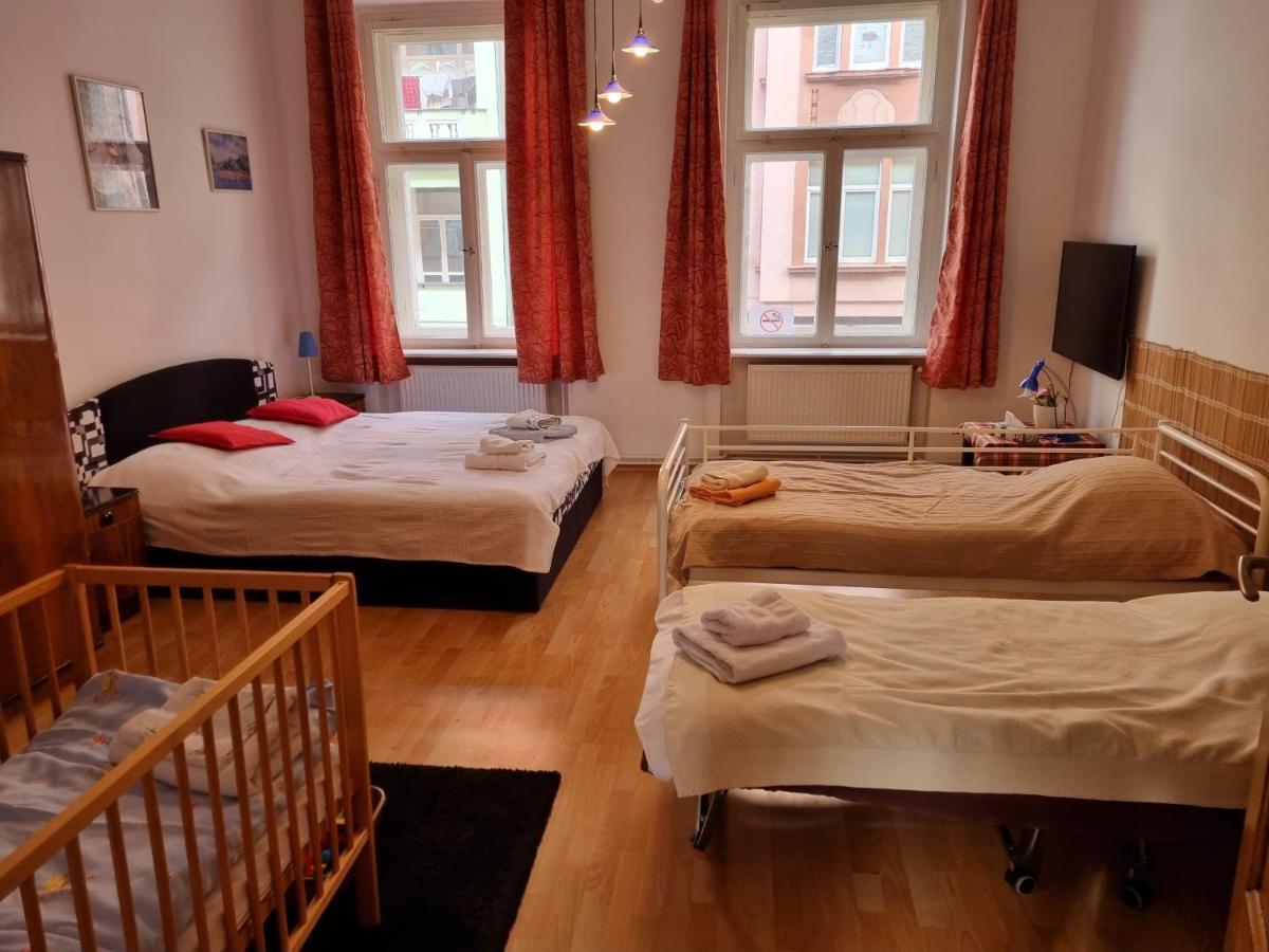Café Dlask Varnsdorf Kültér fotó