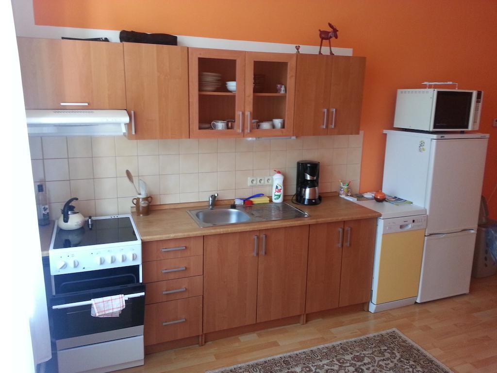 Café Dlask Varnsdorf Szoba fotó